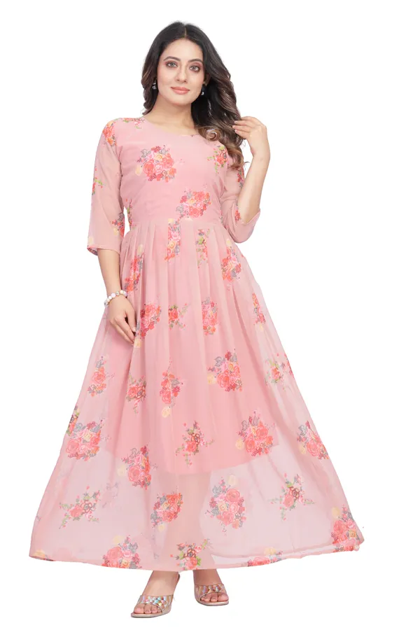 Women_Maxi_Length,_Fit_And_Flare_&_A-line_Georgette_Dress