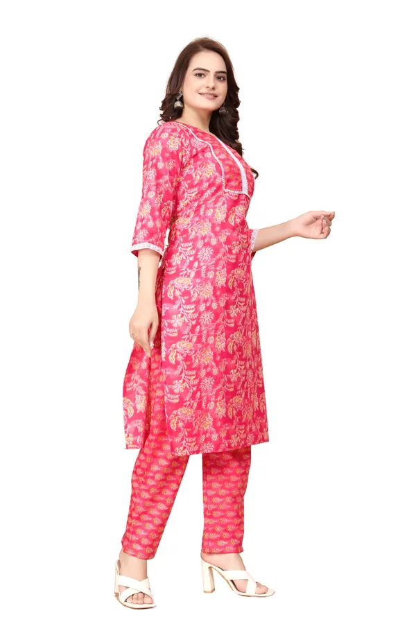Women's_Jaipuri_Cotton_Printed_Kurta_With_Pant_Set_Straight_Kurti_Kurta_Sets