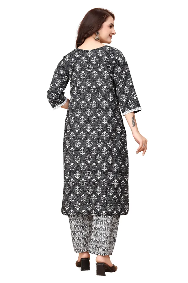 Women's_Jaipuri_Cotton_Printed_Kurta_With_Pant_Set_Straight_Kurti_Kurta_Sets