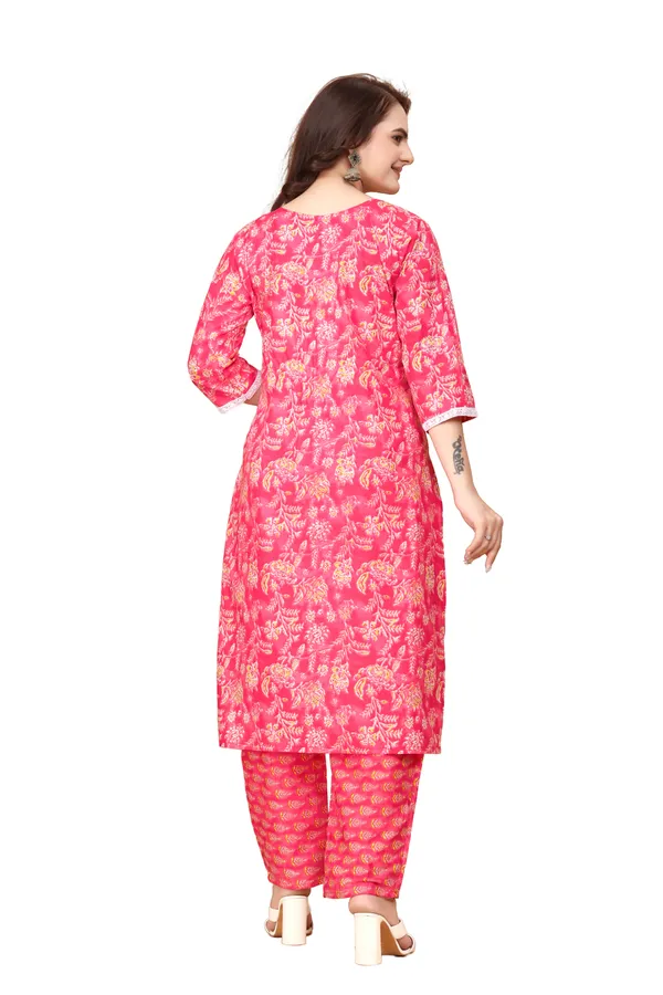 Women's_Jaipuri_Cotton_Printed_Kurta_With_Pant_Set_Straight_Kurti_Kurta_Sets