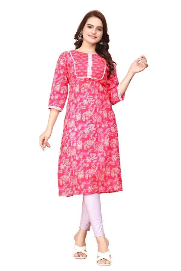 Women's_Jaipuri_Cotton_Printed_Nayra_Cut_Kurta