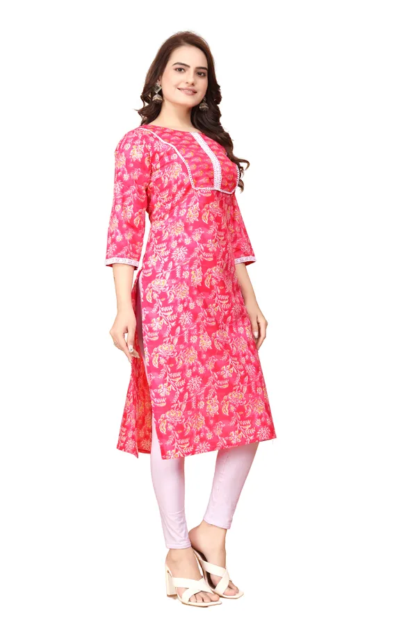 Women's_Jaipuri_Cotton_Printed_Nayra_Cut_Kurta