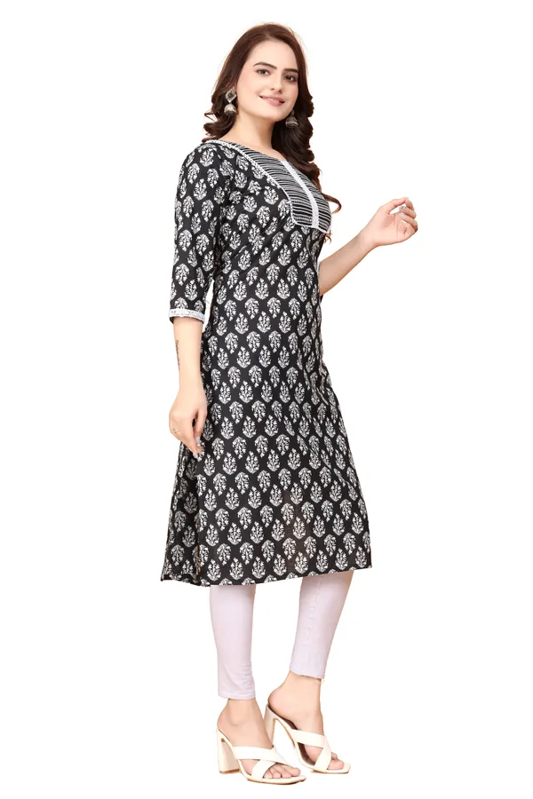Women's_Jaipuri_Cotton_Printed_Nayra_Cut_Kurta