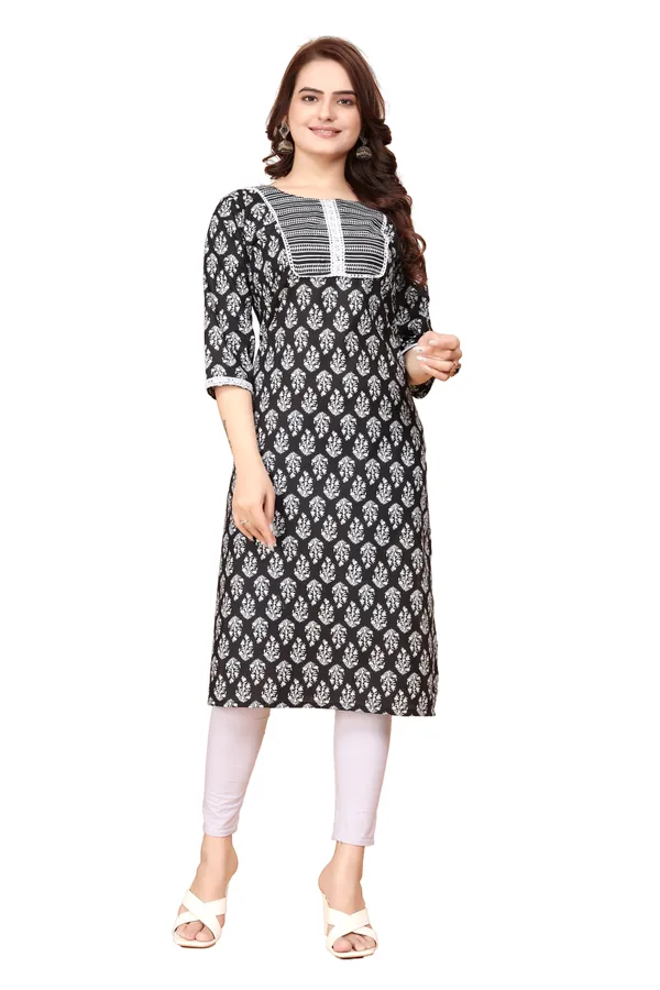 Women's_Jaipuri_Cotton_Printed_Nayra_Cut_Kurta