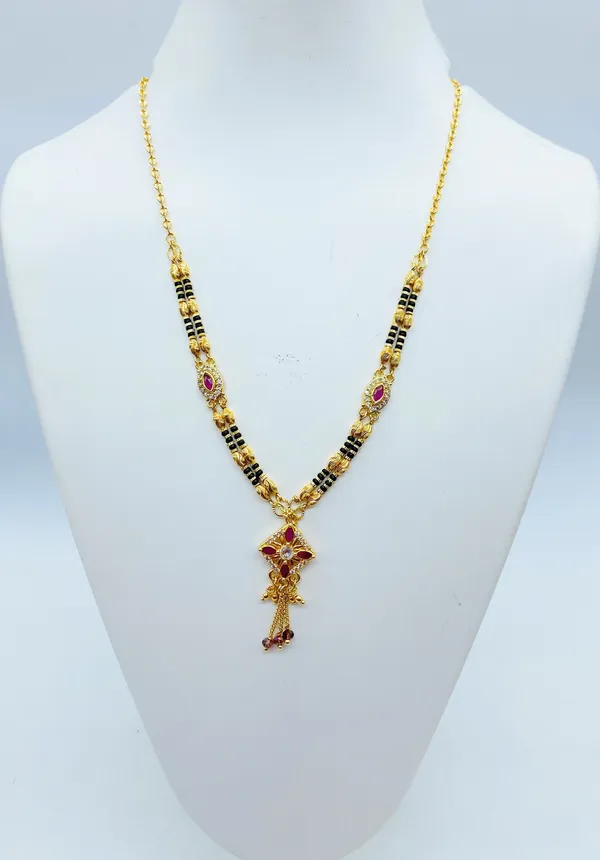 Gold_Plated_Brass_Necklace