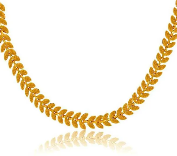 Fancy_Brass_Chain_For_Women