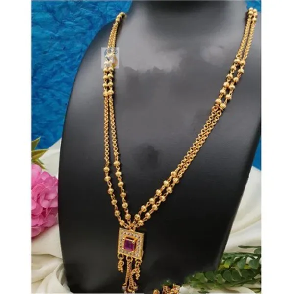 Gold-Plated_Plated_Brass_Chain