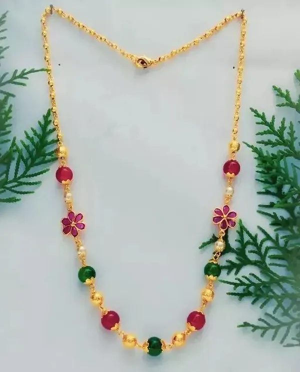 Gold_Plated_Alloy_Chain