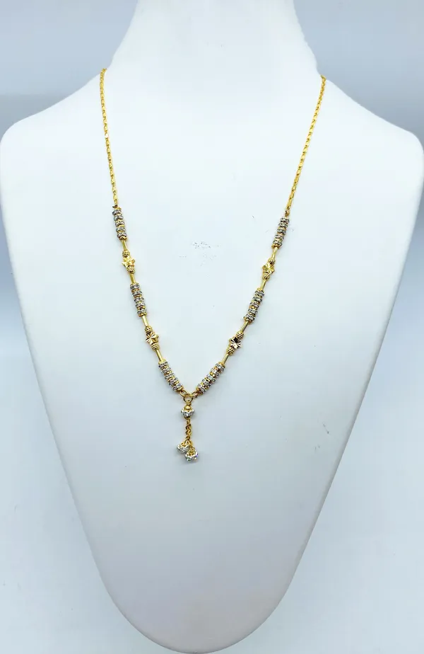 Fancy_Brass_Chain_For_Women