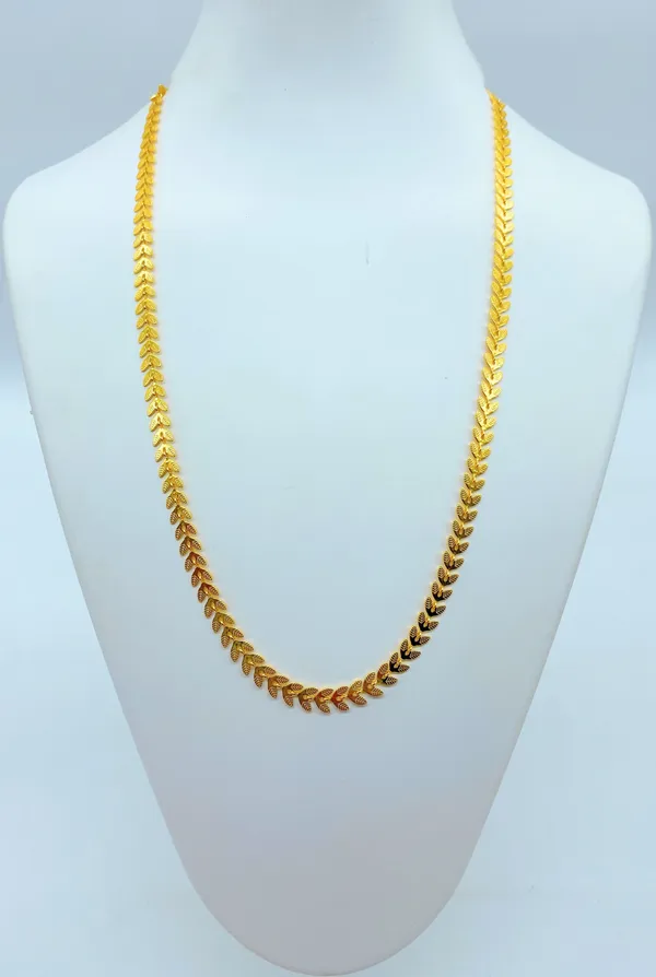 20 carat gold chain price sale