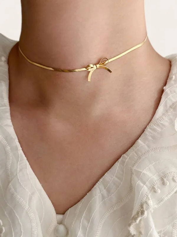 High_Gold_Plated_Daily_Wear_Fancy_Gift_Chain_For_Girls_(1_Chain)