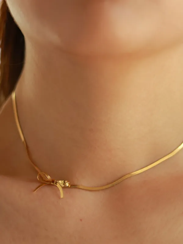 High_Gold_Plated_Daily_Wear_Fancy_Gift_Chain_For_Girls_(1_Chain)