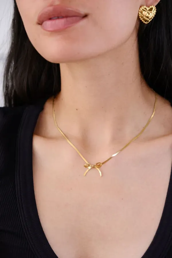 High_Gold_Plated_Daily_Wear_Fancy_Gift_Chain_For_Girls_(1_Chain)