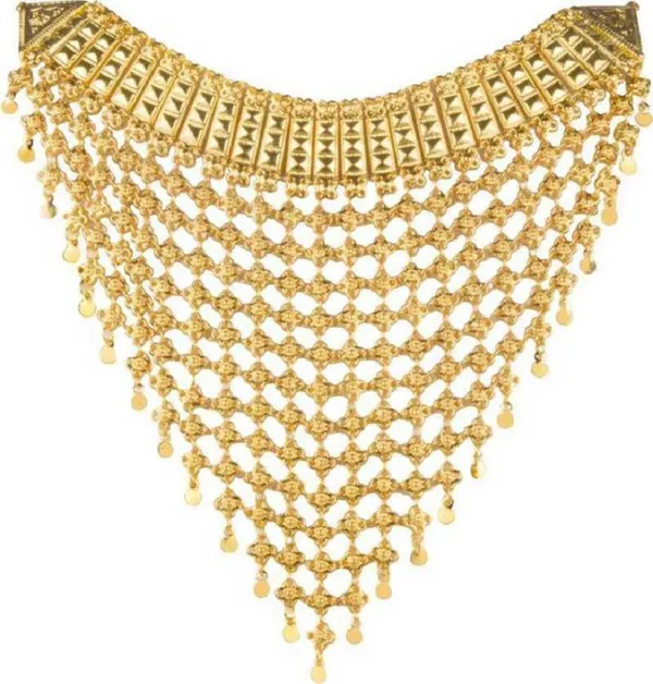 Gold_Plated_Brass_Necklace