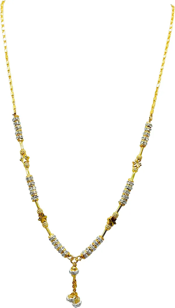 Gold_Plated_Metal_Chain