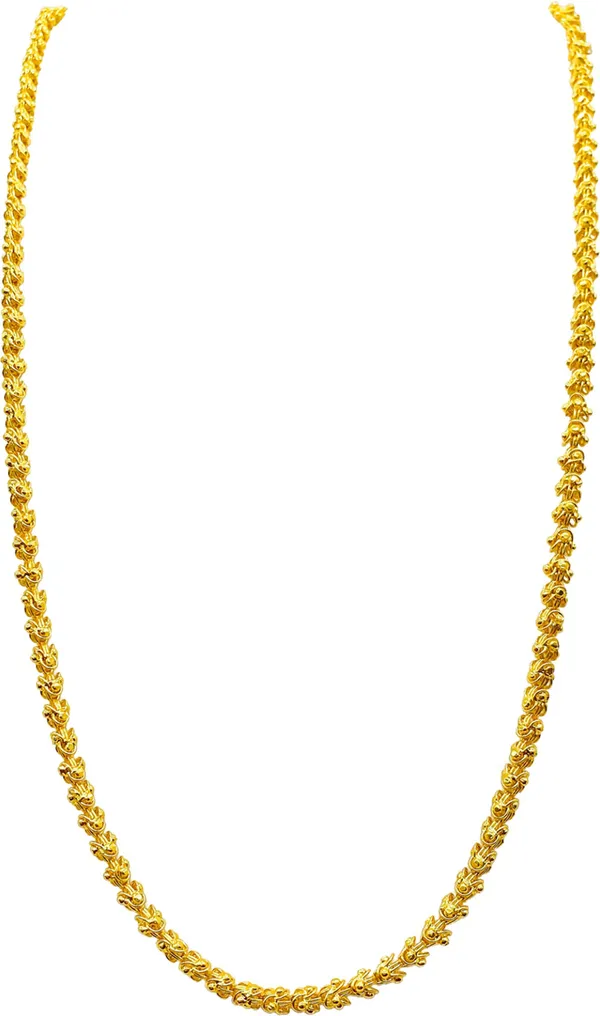 Fancy_Brass_Chain_For_Women