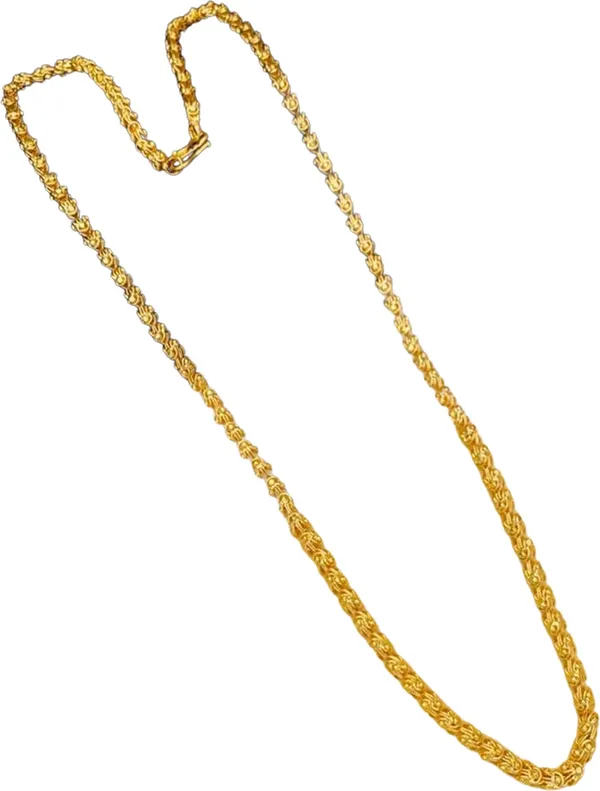 Fancy_Brass_Chain_For_Women