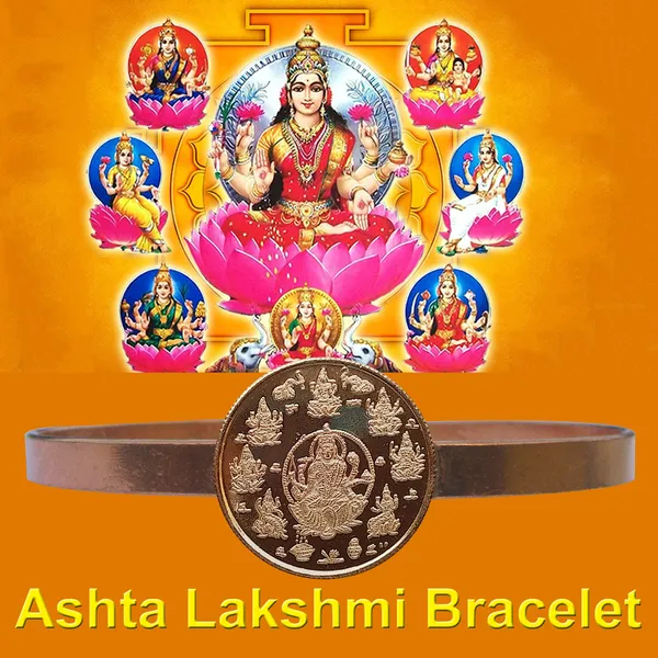Ashta_Lakshmi_Copper_Adjustable_Bracelet_Ashtalakshmi_Kankanam_Ashtalakshmi_Kaapu