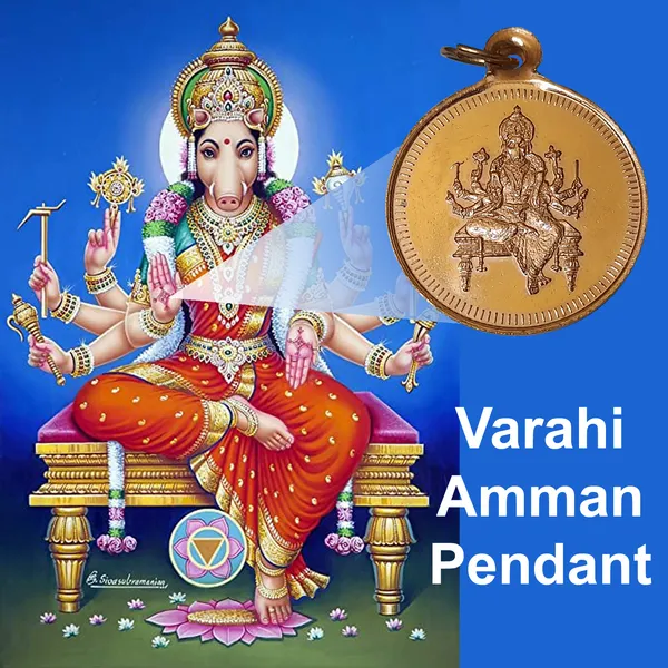 Maha_Varahi_Amman_Copper_Pendant