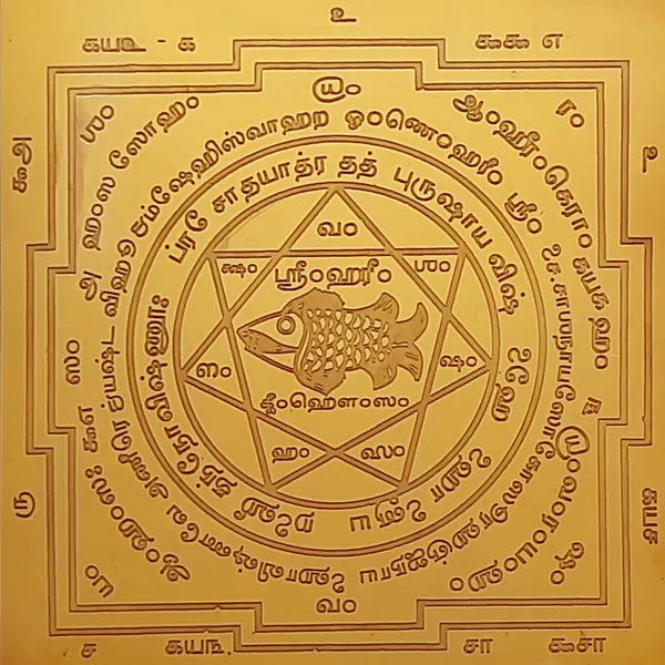 Matsya_Yantra_Macha_Yendram_(Tamil)_In_Copper_For_Vastu