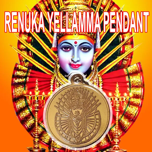 Renuka_Yellamma_Devi_Copper_Pendant_Savadatti_Devi_Kavach_Ellai_Amman_Locket