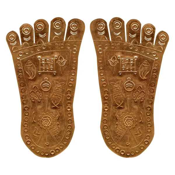 Vishnu_Charan_Padukas_Right_&_Left_Vishnu_Padam_Narayana_Foot_Copper