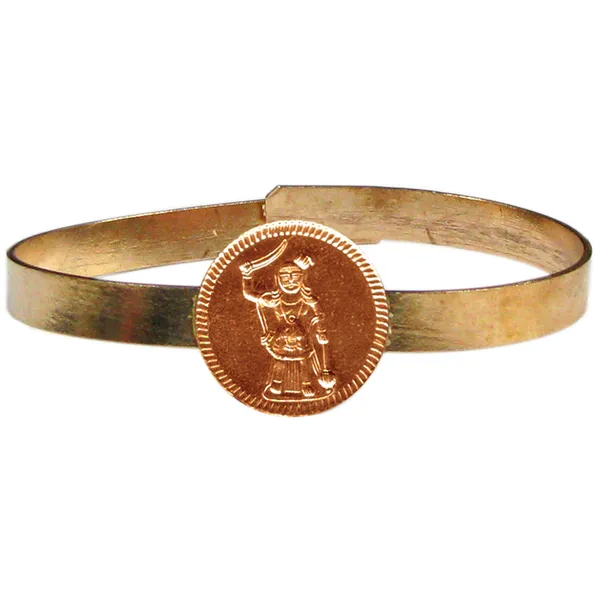 Karupanna_Swamy_Adjustable_Bracelet