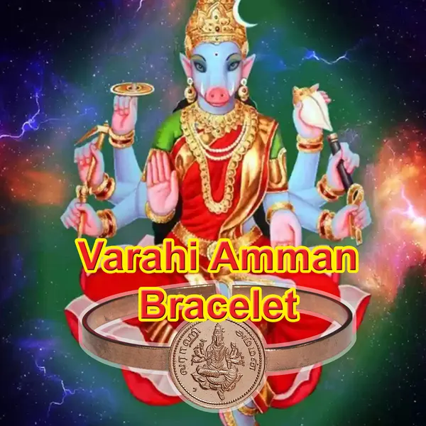 Varahi_Ambika_Devi_Barahi_Varagini_Adjustable_Bracelet