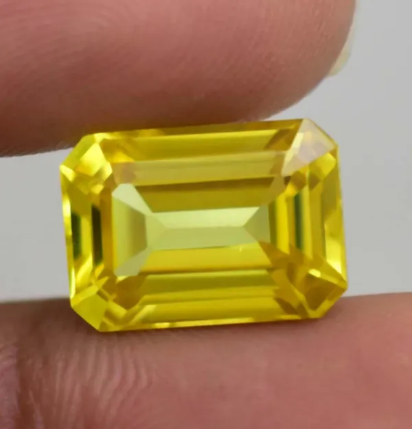 Pukhraj stone 8.25 ratti price on sale