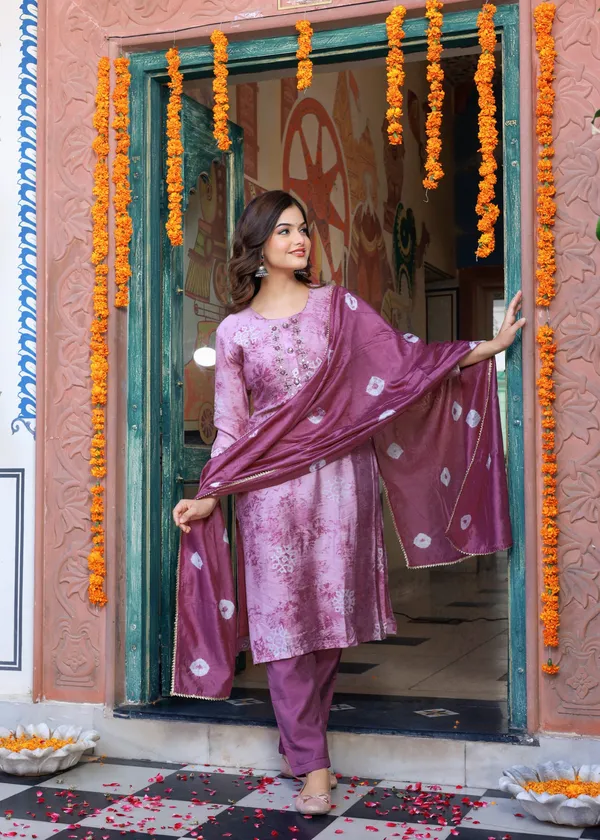 Rangreal Krishnam International ETHNIC SET Buy ETHNIC SET from rangreal online at best prices