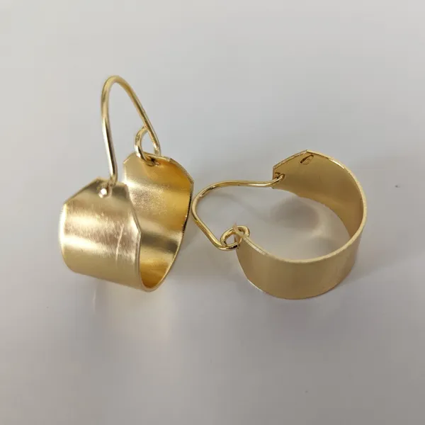 Discover 238+ gold basket hoop earrings best