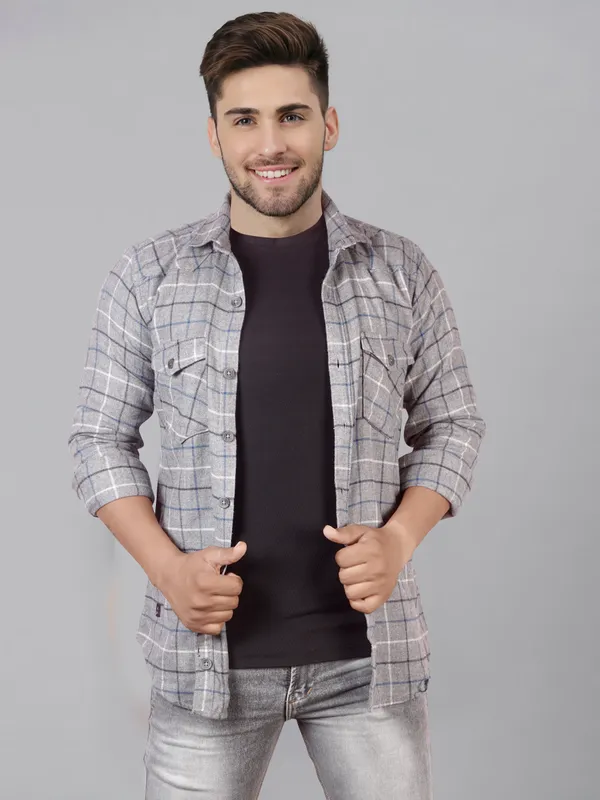 The_Everyday_Checks_Shirts