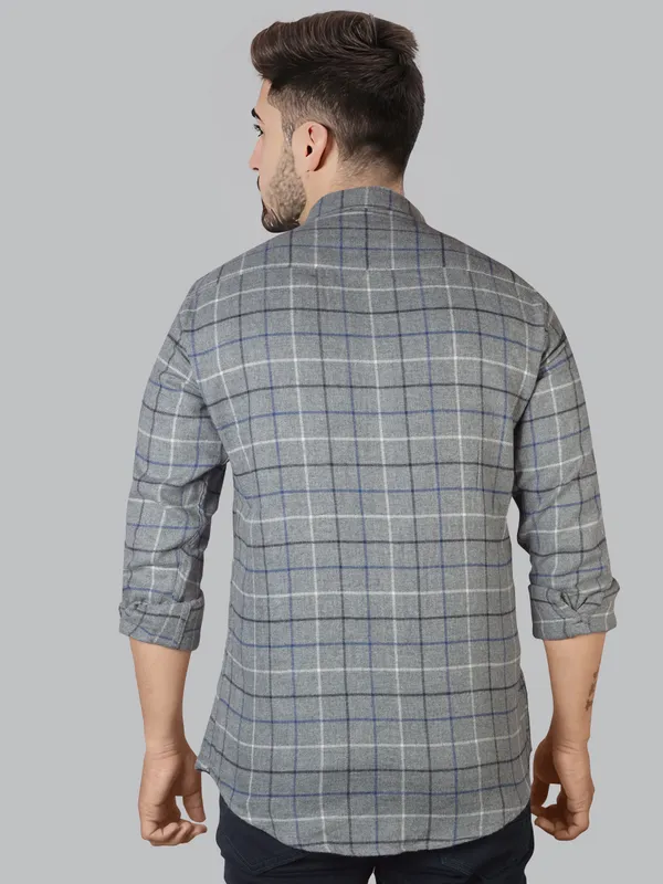 The_Everyday_Checks_Shirts
