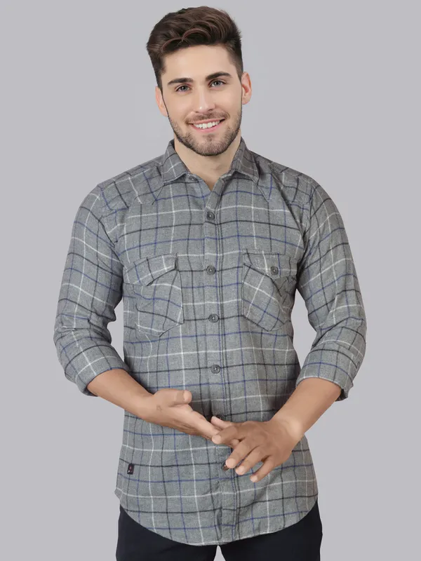 The_Everyday_Checks_Shirts