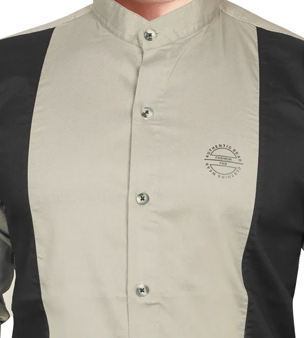 Cotton_Lycra_Men's_Shirts