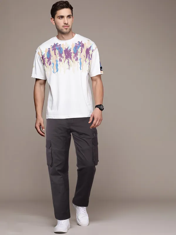 Men_Cotton_Grey_Cargo