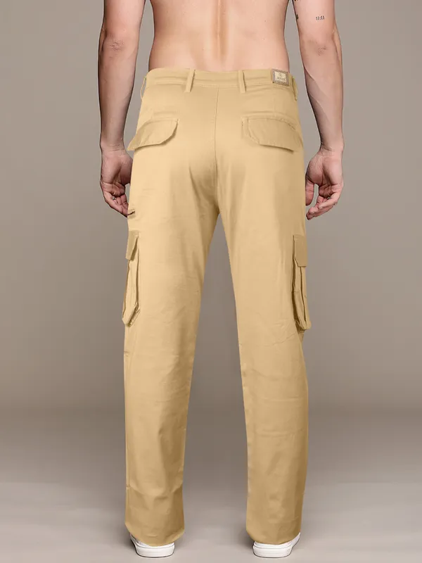 Men_Cotton_Khakhi_Cargo