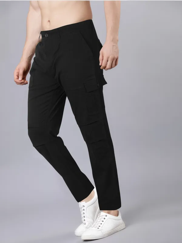 Men's_Quodroy_Black_Cargos