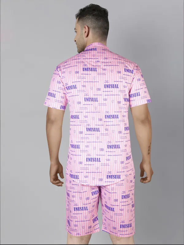 The_Executive_Edit_Men's_Pink_Co-ord_set