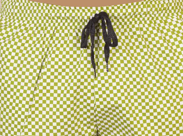 The_Sunburst_Spectrum_Men's_Yellow_print_Co-ord_set