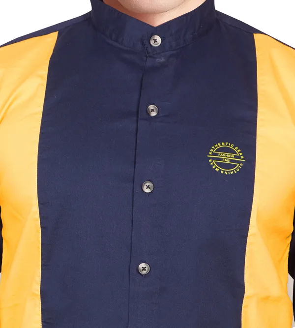 Cotton_Lycra_Men's_Shirts