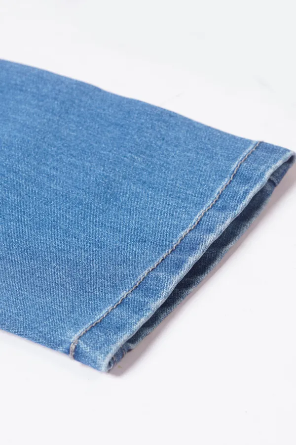 Men's_Lightblue_Slim_fit_Jeans
