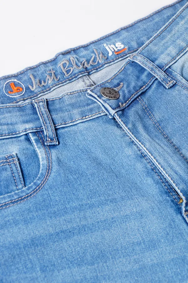 Men's_Lightblue_Slim_fit_Jeans
