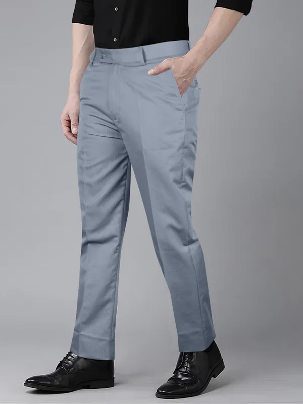 JB_Just_Black_Men's_Formal_Trousers
