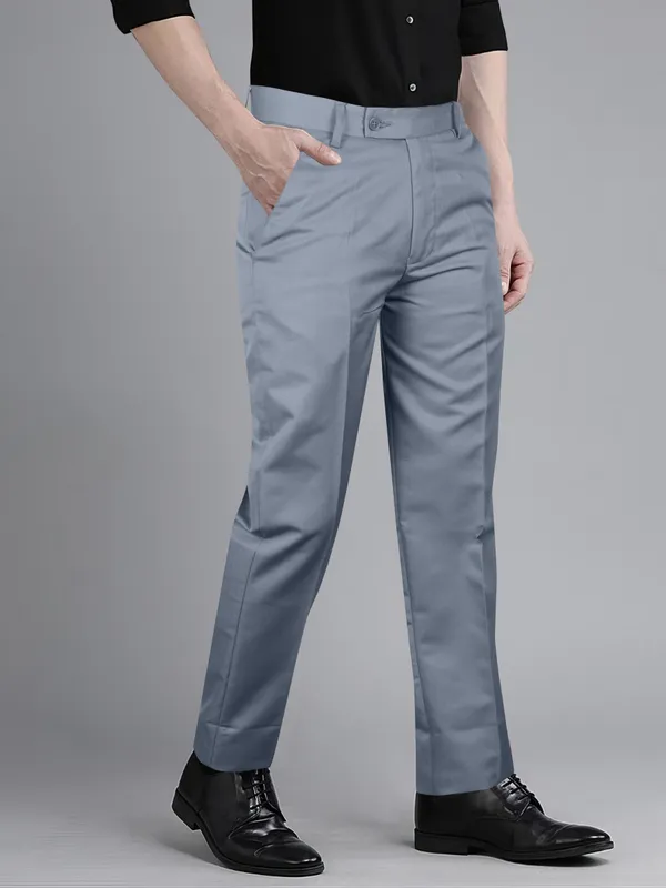JB_Just_Black_Men's_Formal_Trousers
