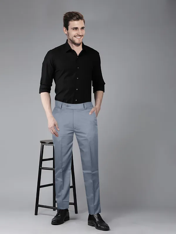 JB_Just_Black_Men's_Formal_Trousers