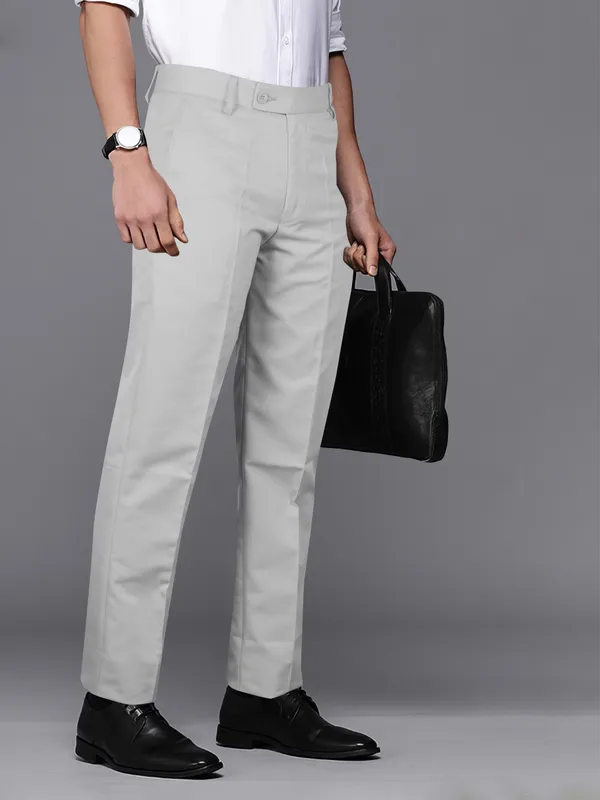 JB_Just_Black_Men's_Casual_Trousers