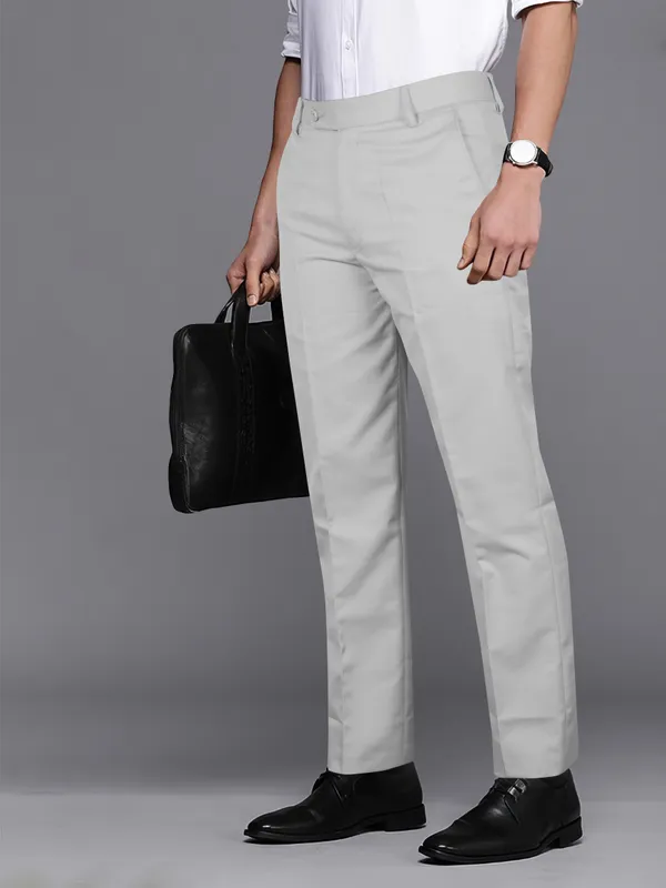 JB_Just_Black_Men's_Casual_Trousers