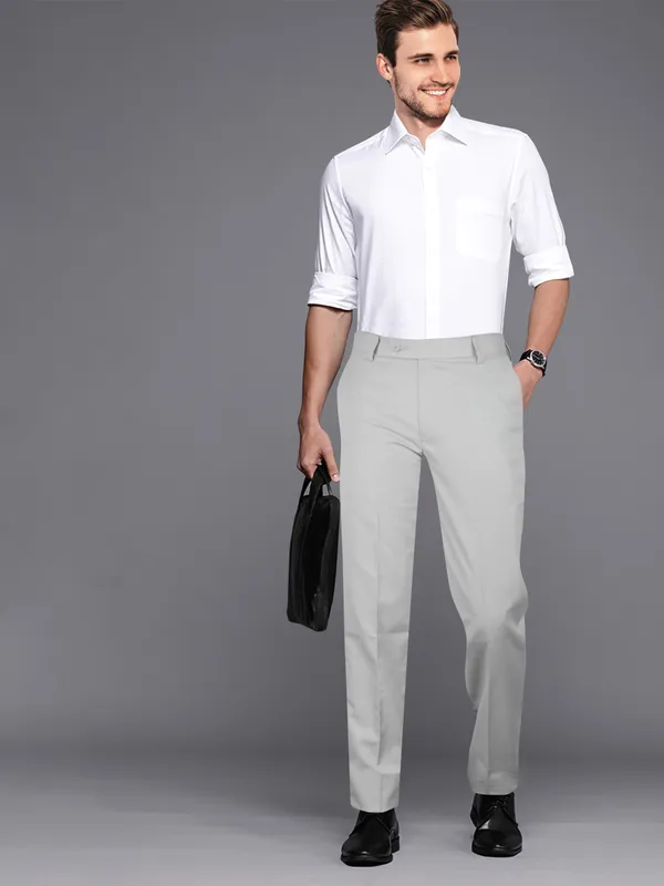 JB_Just_Black_Men's_Casual_Trousers