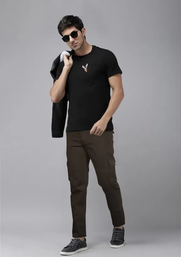 All_terrain_Darkbrown_Cargo_Pants